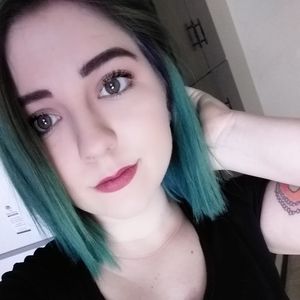 Meet your Posher, Kaytlynn